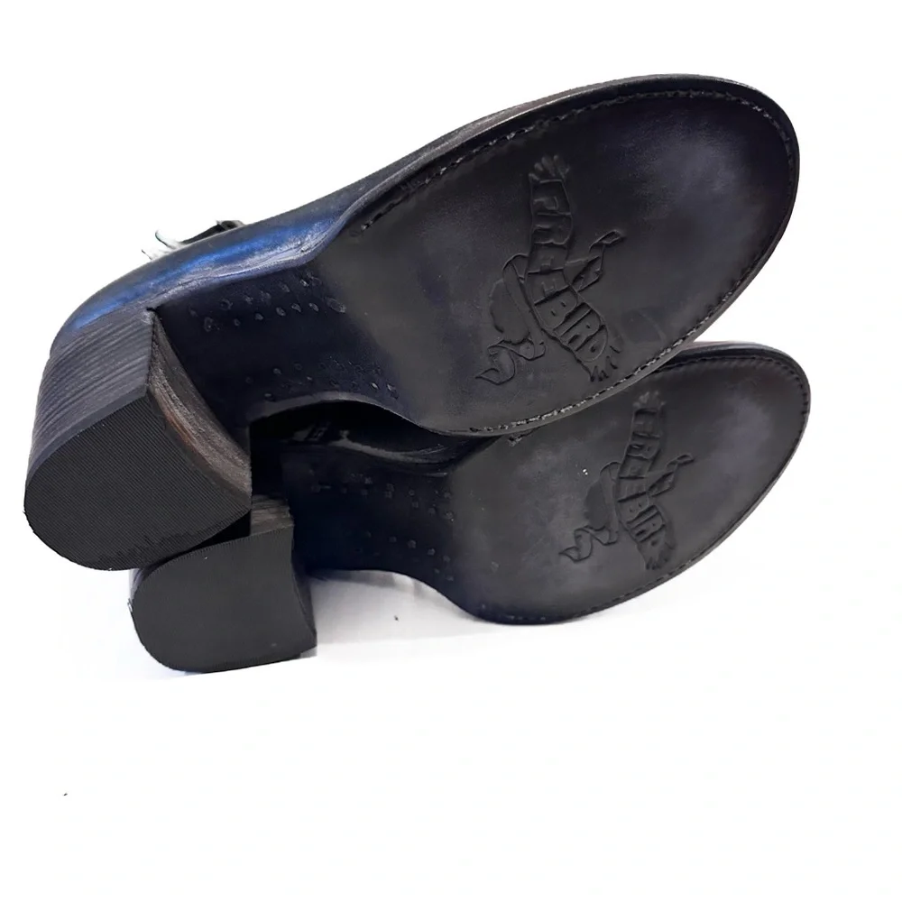 Freebird by Steven Randi Heels - Picture 10 of 11